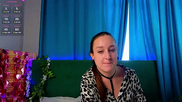 SandraWarren online show from 06/03/26, 08:28