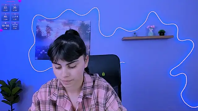 shadow kiss  online show from 05/20/26, 12:55