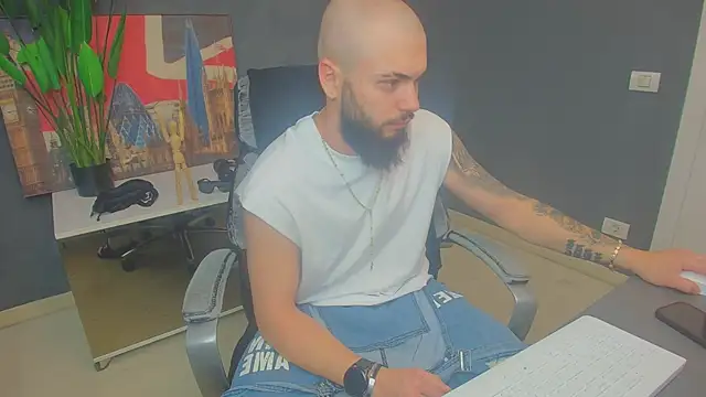 OscarWillss online show from 06/09/26, 04:35