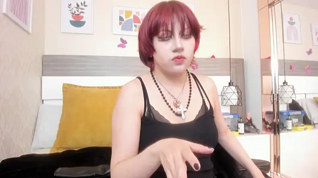 Bj Olivine online show from 05/12/26, 08:28