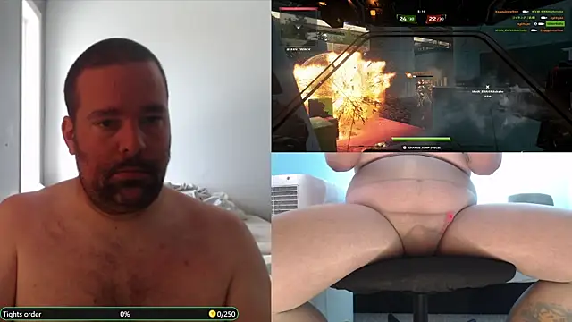 sheerskillz online show from 07/04/26, 03:51