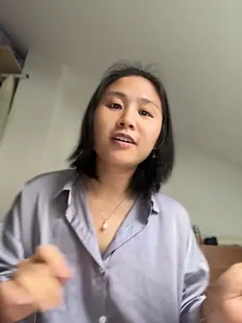 Iridessa- online show from 06/13/26, 06:00