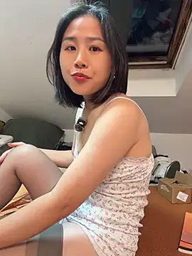 Iridessa- online show from 08/04/26, 01:57