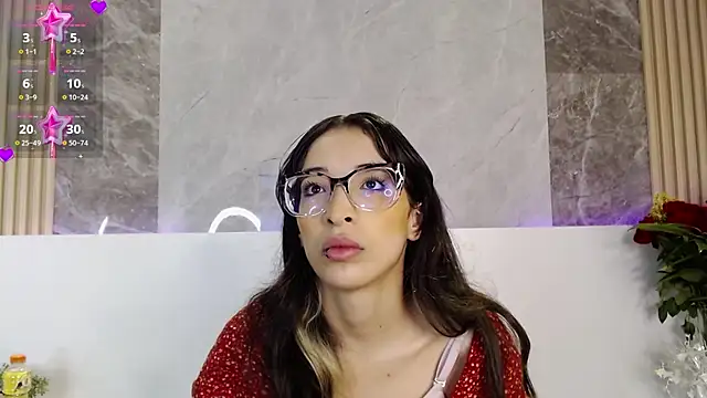 EmiliaBell  online show from 06/04/26, 12:55