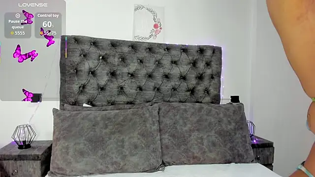 Alana2916 online show from 05/19/26, 12:44