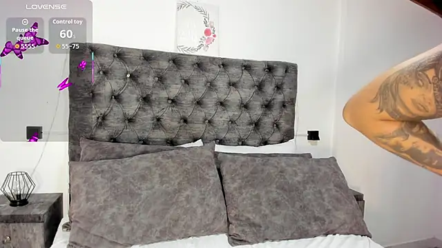Alana2916 online show from 05/20/26, 12:33