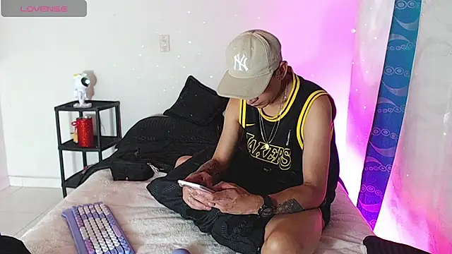Noah Smith3 online show from 05/15/26, 03:24