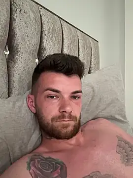 Horny Micky online show from 05/25/26, 06:36