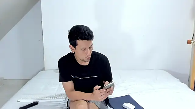 HannaSexMatheuw online show from 08/06/26, 01:13