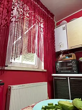 Jenifer mis online show from 05/14/26, 07:26