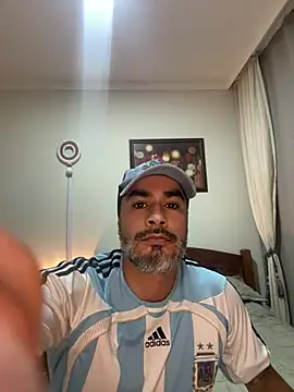 BUNDAHOT22 online show from 06/16/26, 01:36