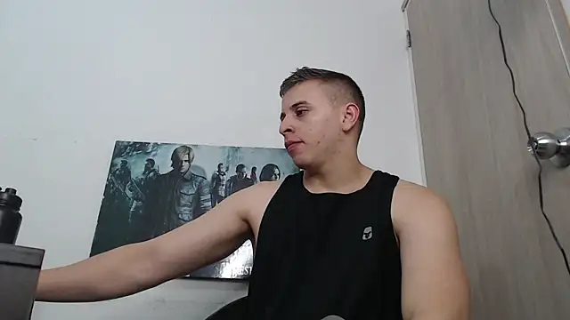 Draco boy online show from 05/28/26, 11:02