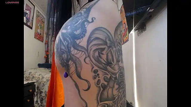 ZoeDeutch Sc online show from 05/21/26, 11:28
