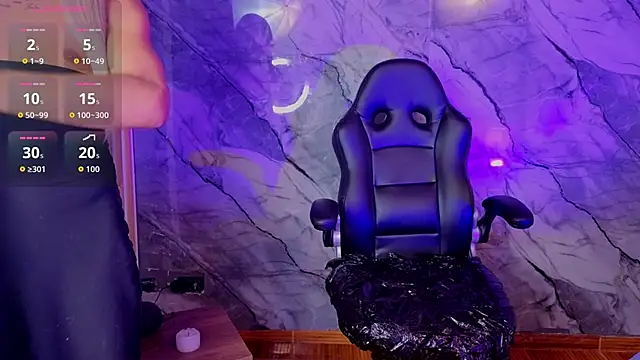 lily dark   online show from 06/11/26, 03:15