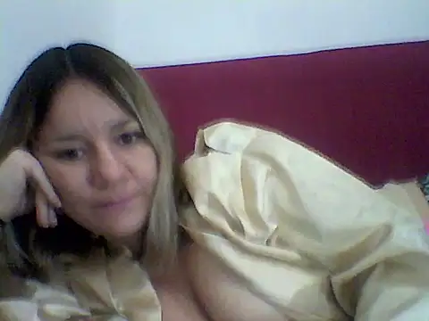 AllisonLove2 online show from 06/09/26, 02:23