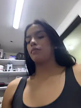 Melissa Rendon online show from 05/31/26, 03:30