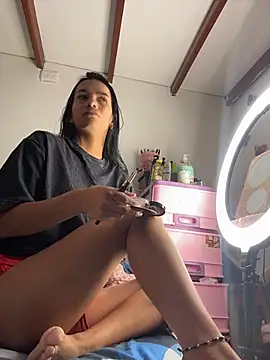 Melissa Rendon online show from 07/13/26, 06:22
