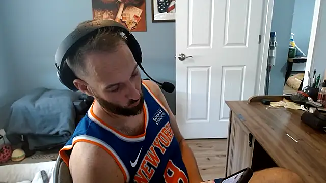 dannyboyx69 online show from 06/06/26, 08:13