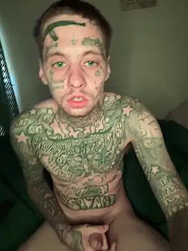 tattedupguy online show from 05/31/26, 08:10