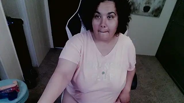 SweetPuertoRicanBliss online show from 07/21/26, 08:33