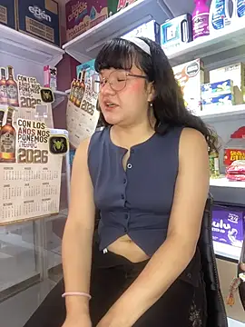 SOFTBERRY  online show from 07/09/26, 04:55