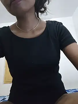 Goddess Alina online show from 06/01/26, 01:57