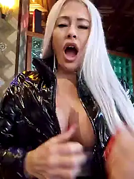 MILFBARBY online show from 12/27/24, 09:17