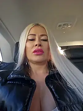 MILFBARBY online show from 12/30/24, 09:16