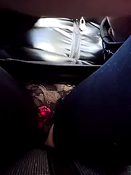 MILFBARBY online show from 01/02/25, 10:16