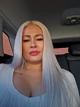 MILFBARBY online show from 01/14/25, 08:31