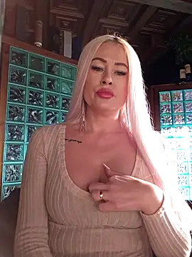 MILFBARBY online show from 02/04/25, 08:24