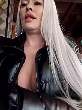 MILFBARBY online show from 03/07/25, 08:13