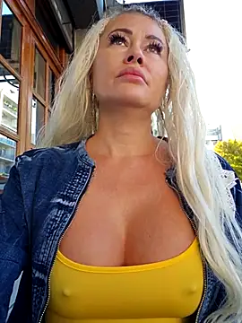 MILFBARBY online show from 09/14/25, 07:18