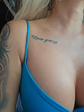 MILFBARBY online show from 09/16/25, 06:58