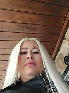 MILFBARBY online show from 02/03/26, 08:08