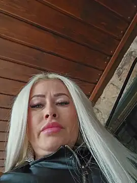 MILFBARBY online show from 02/04/26, 08:09