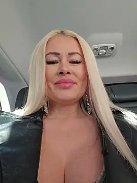 MILFBARBY online show from 02/14/26, 08:22