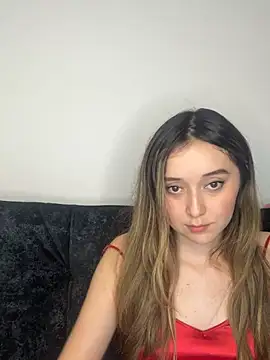 Sarisloves online show from 07/05/26, 04:19