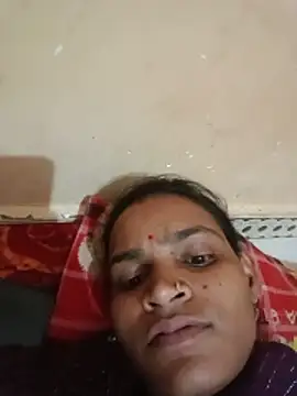 NENA INDIAN PUSSY online show from 06/15/26, 03:14