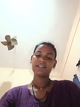 NENA INDIAN PUSSY online show from 07/01/26, 10:09