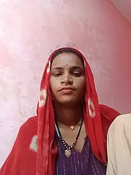 NENA INDIAN PUSSY online show from 07/02/26, 03:23