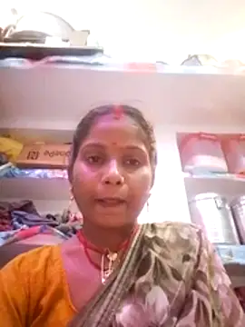 CHANDNi 700 online show from 07/17/26, 03:50