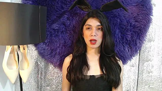 RoseAmarie online show from 05/11/26, 01:44