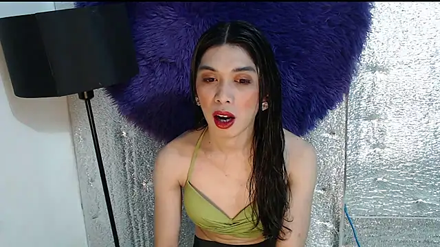 RoseAmarie online show from 05/16/26, 12:04