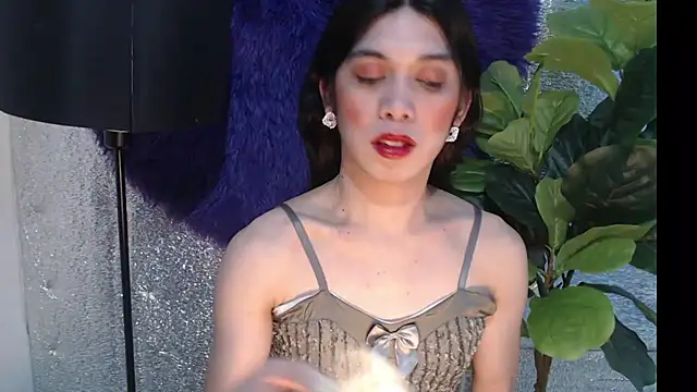 RoseAmarie online show from 05/22/26, 05:40