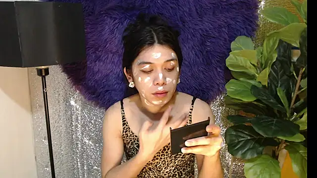 RoseAmarie online show from 05/31/26, 12:34