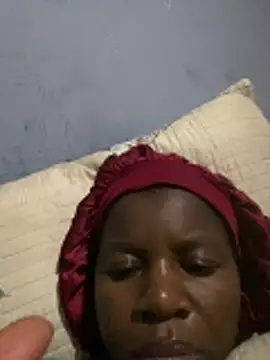nokuthu online show from 05/22/26, 10:59