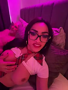 NaughtyAsian25 online show from 06/24/26, 11:26