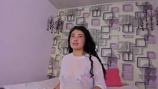emilly duque online show from 05/19/26, 04:19