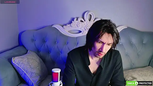 CalvinChapman online show from 05/18/26, 06:36